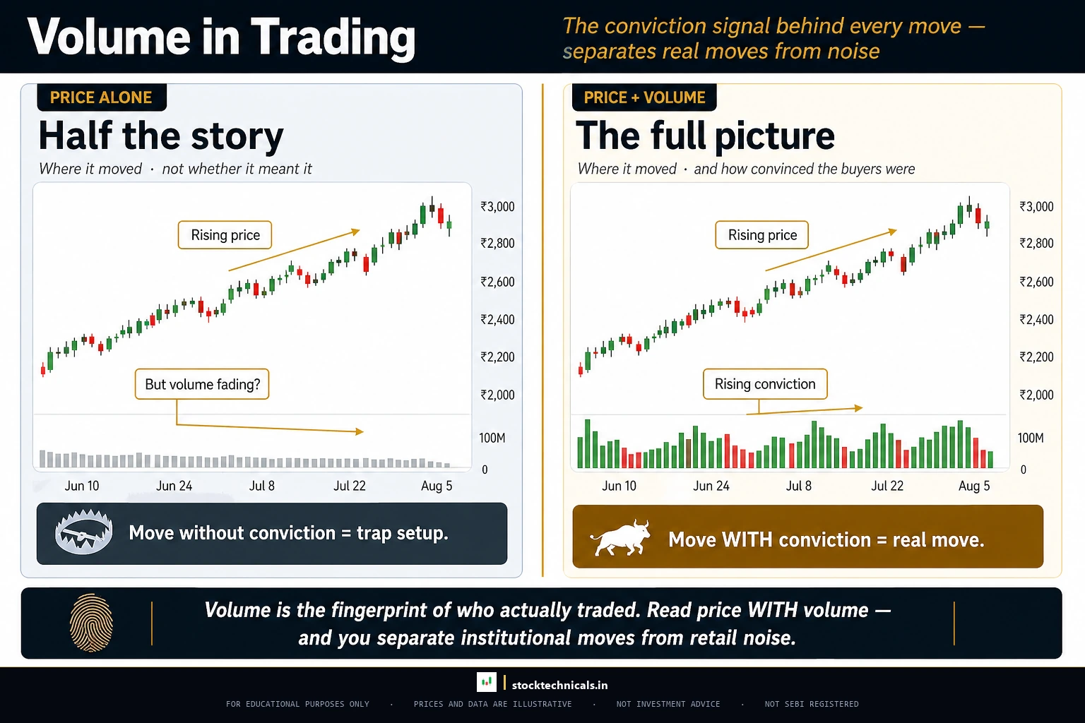 CINEMATIC FEATURED HERO — stocktechnicals.in